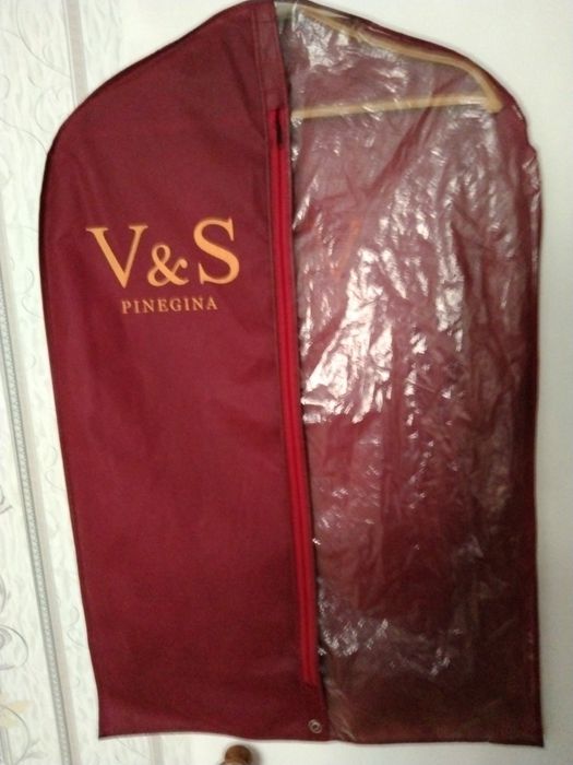 Пиджак, жикет,футляр