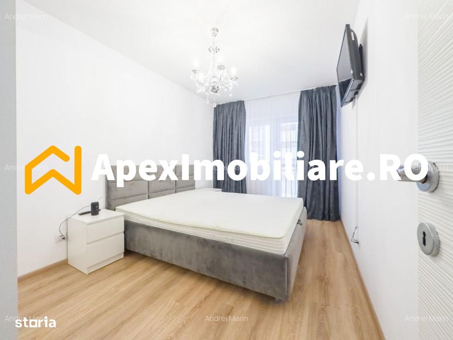 Apartament 2 camere de inchiriat Theodor Pallady Bucuresti | ApexImobi