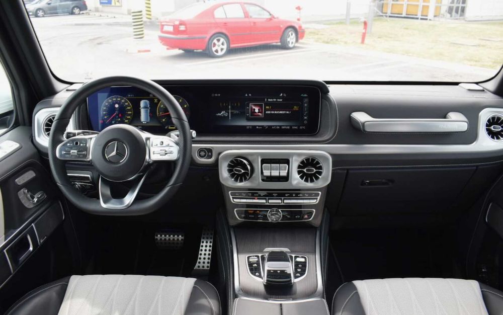 Inchirieri auto Premium Bucuresti - Fara taxe ascunse