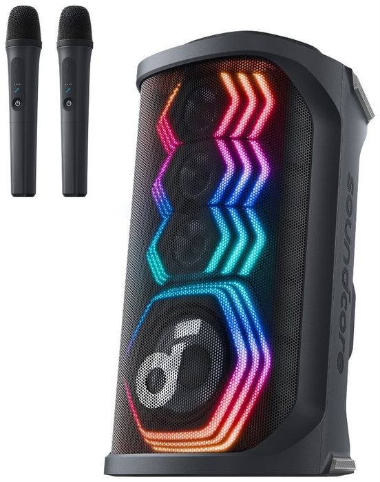 Soundcore Rave 3S
