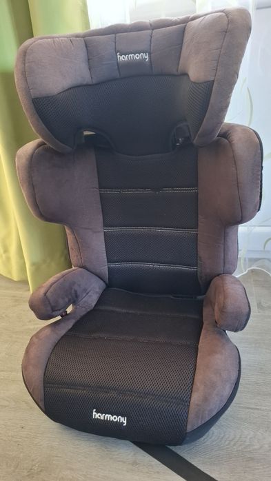 Столче за кола 15-36 кг