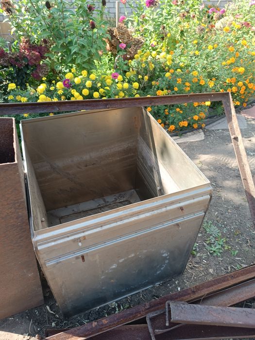 Продам бак,бак,бак