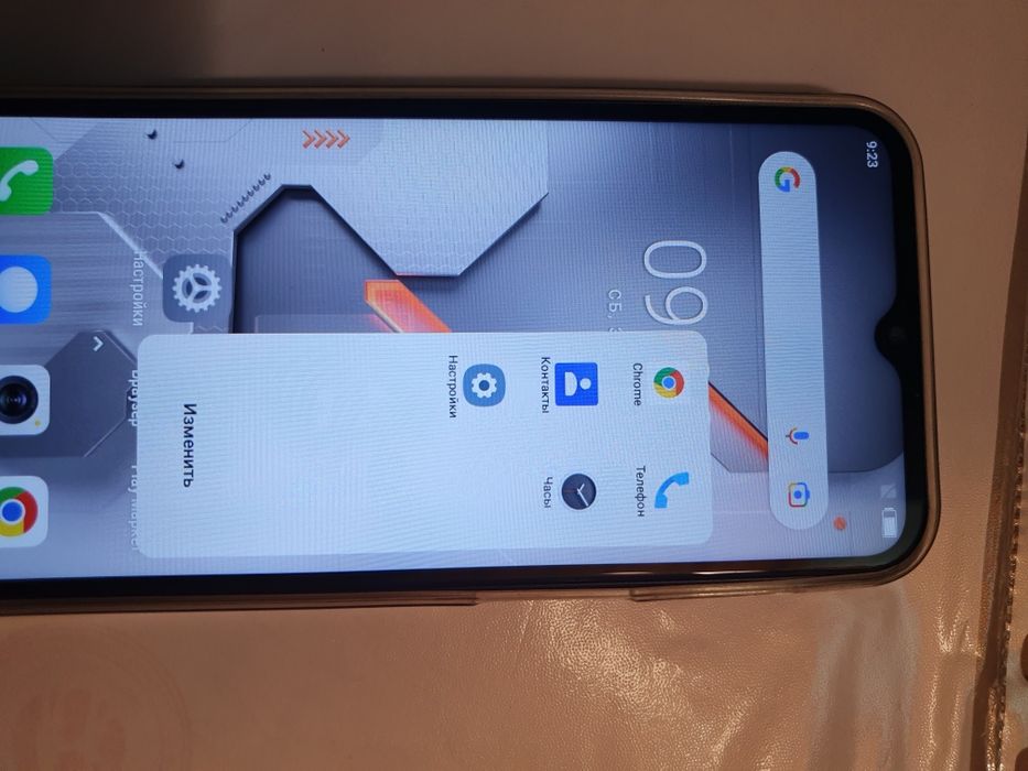 Смартфон Gt 10 pro