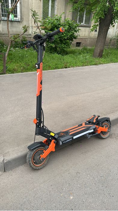 продам kugoo f3 pro max