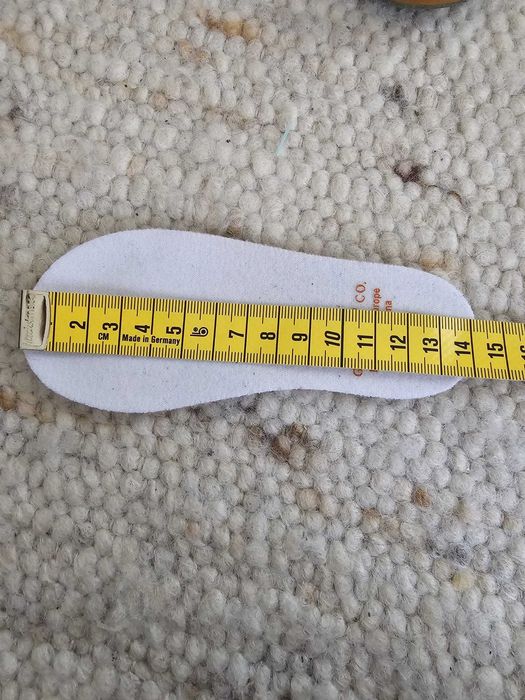 Cizme ploaie din cauciuc Grech and Co mas.22