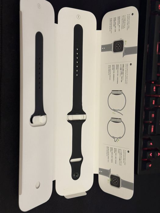 Apple Watch SE 44mm