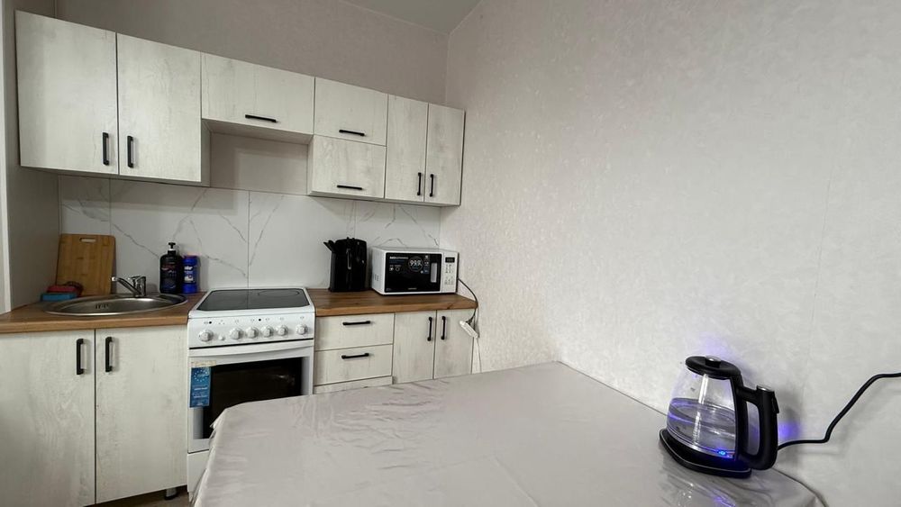 Посуточная аренда