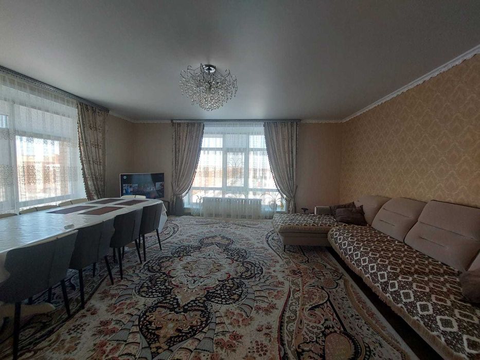 продаже 3 комнатная квартира