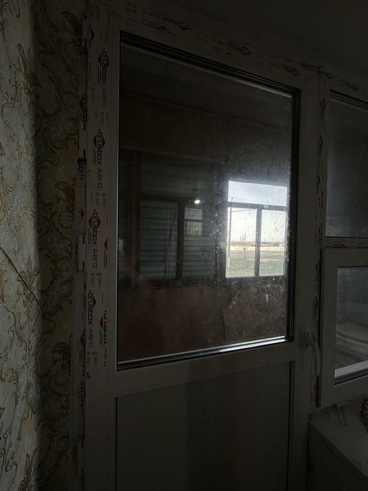 Продам 1к квартиру в Бадамше