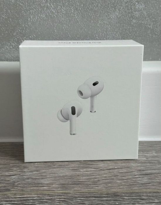Продам Новые Запечатанные наушники AirPods Pro 2 Вторая версия Про 2