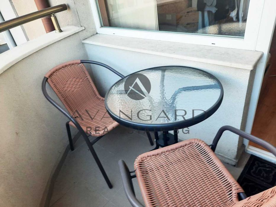 Продава се Едностаен апартамент в Пловдив, Кършияка - 27 кв.м за 3130 €/кв.м - Снимка #7