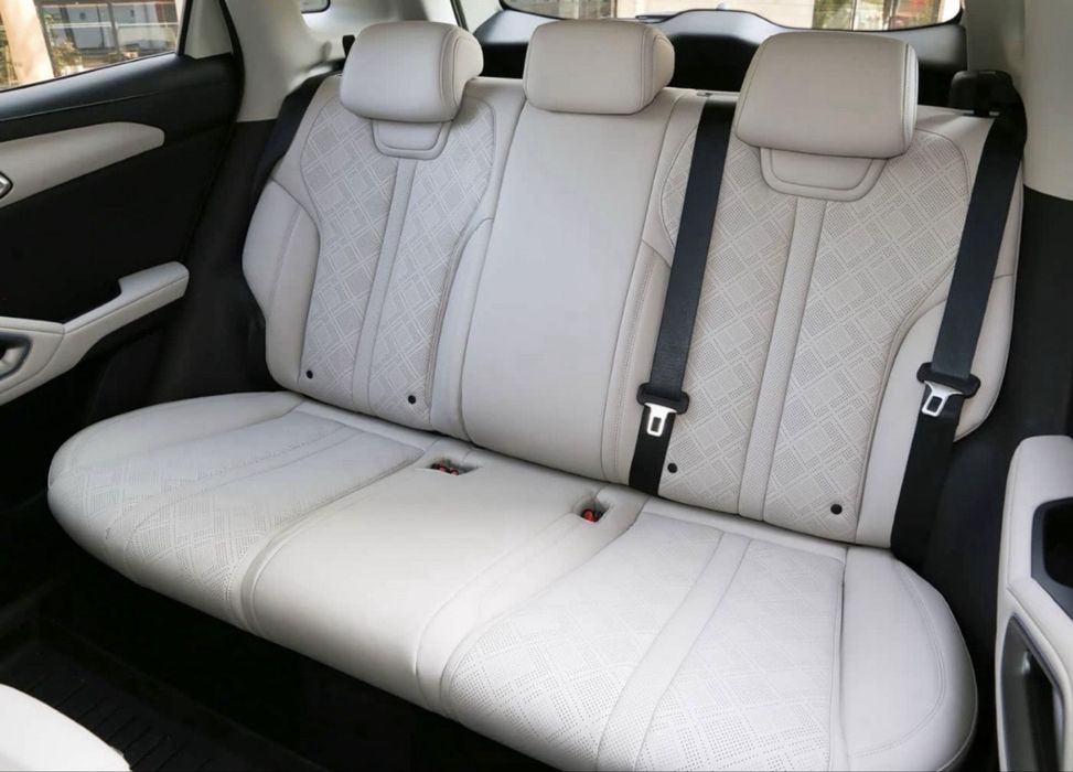 BYD YUAN UP FULL 2026 version