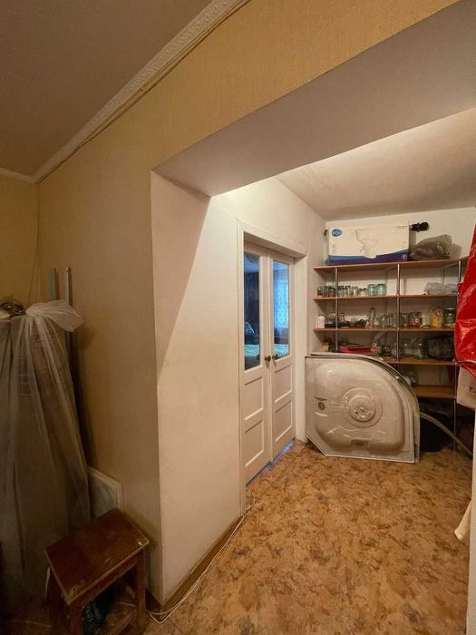 Продам 2-х комнатную квартиру район ВВИ