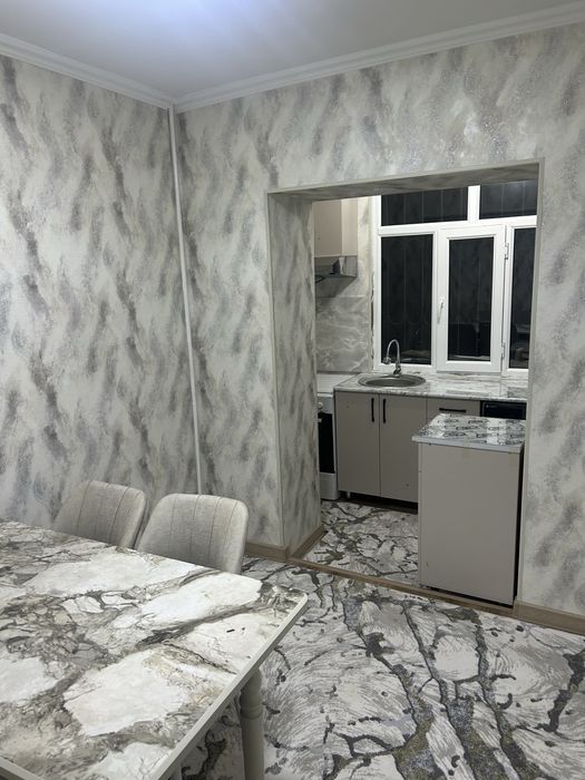 Аренда квартиры 1/1/4