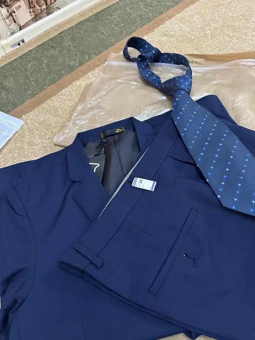 Мужская костюм набор