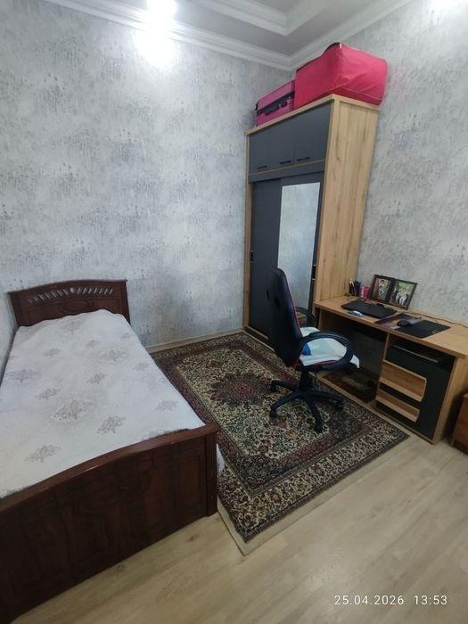 4 ком Сергили Хонабод аренда Участок