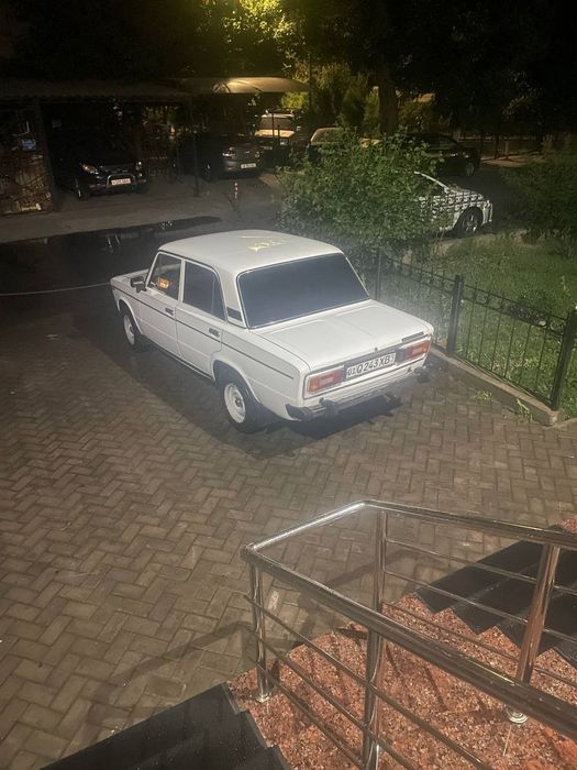 Ваз 2106 сотилади