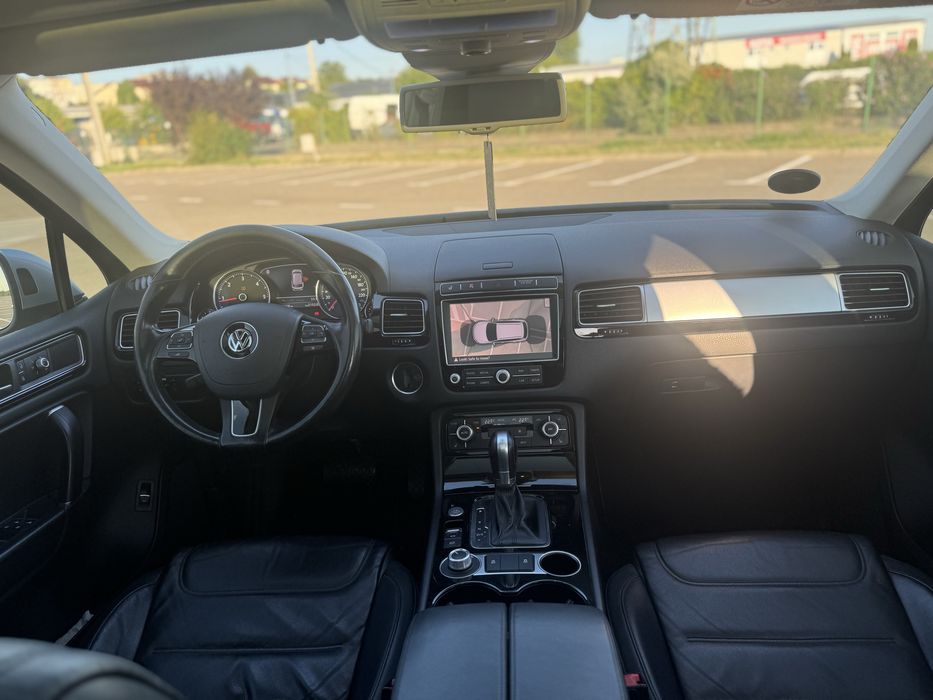 Touareg 7P 2015 262 cai