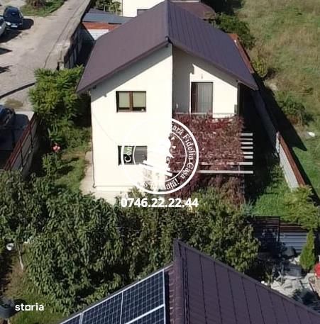 Vila cu 5 camere si 2 bai, de vanzare in Horpaz