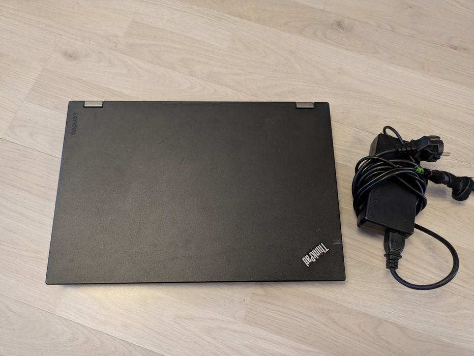 Thinkpad L560 defect - pentru piese