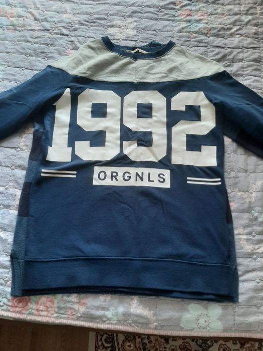 Продам кофты на мальчика