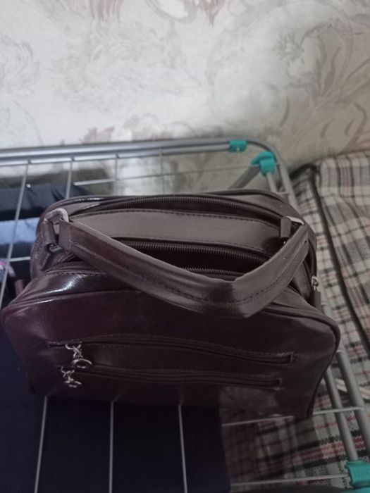 Продам сумку новая