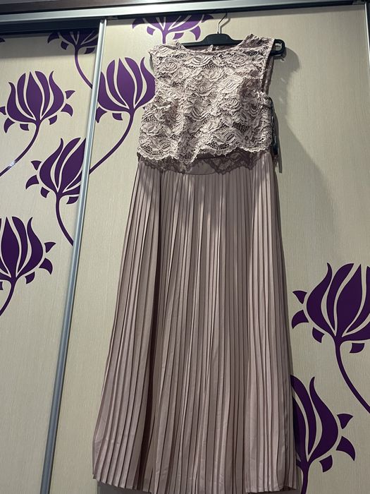 Рокля TFNC London