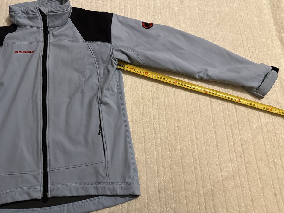 Windstopper Mammut marimea S