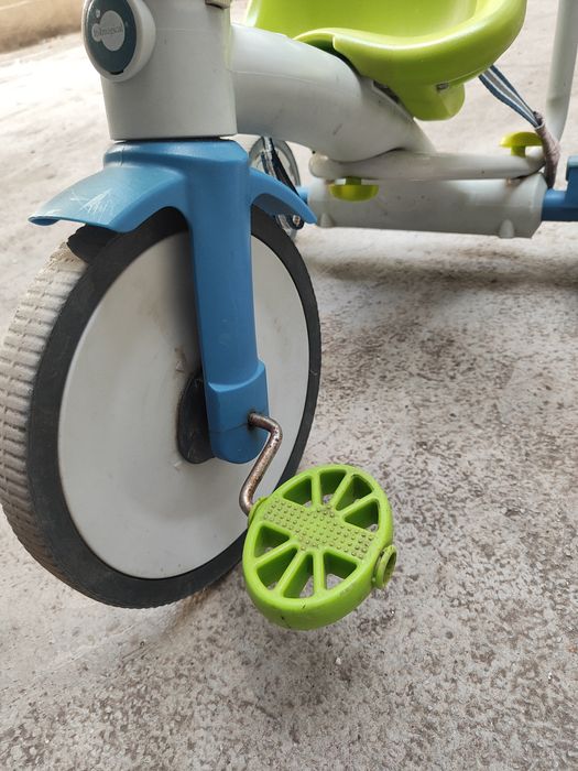 детска триколка ItsImagical