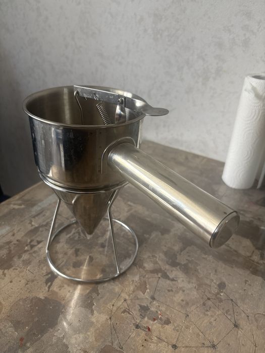 Лейка Для панкейков