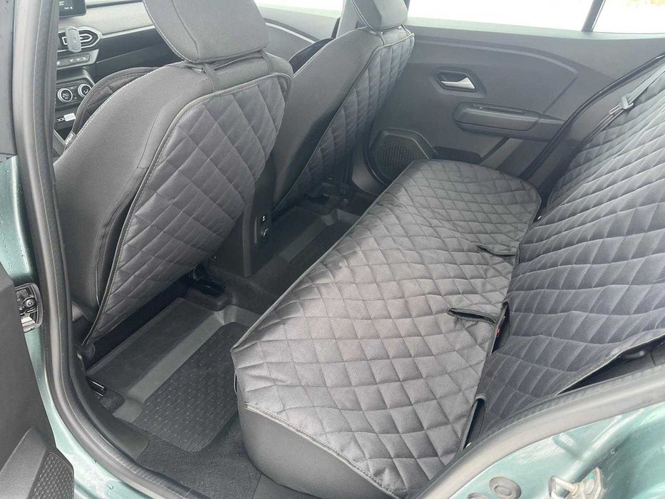 Dacia Logan XX - editie aniversara 2025