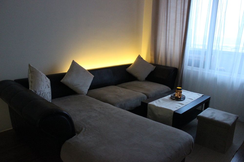 ТОП ОФЕРТА! 4-стаен апартамент С ПАРКОМЕСТА– Владислав Варненчик