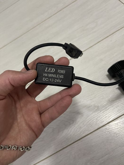 Продам лед лампы