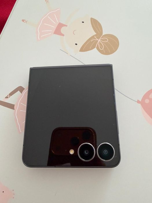 Samsung flip 7 512 GB in garantie ,factura