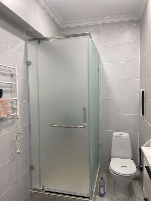 Сдается квартира новая срочно