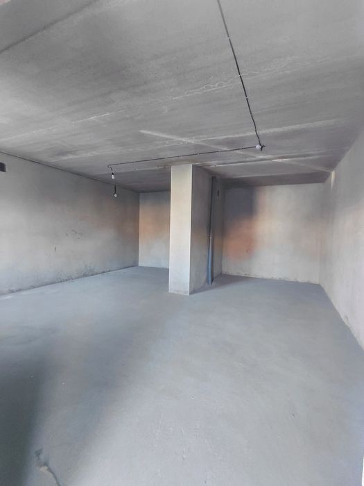 Продам коммерческое помещение