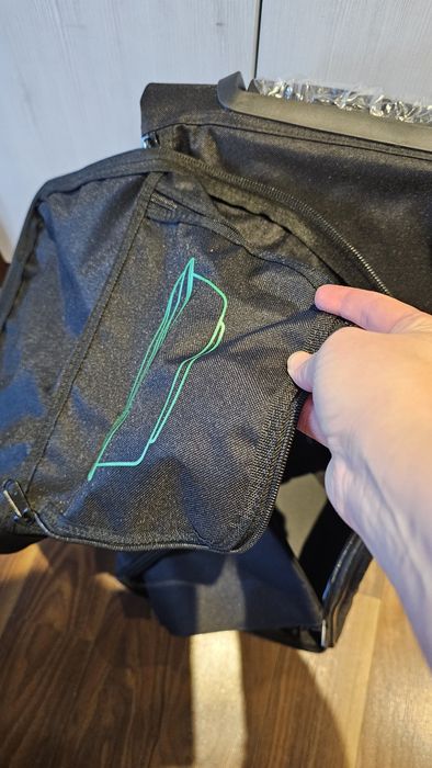 Troller Thermomix NOU