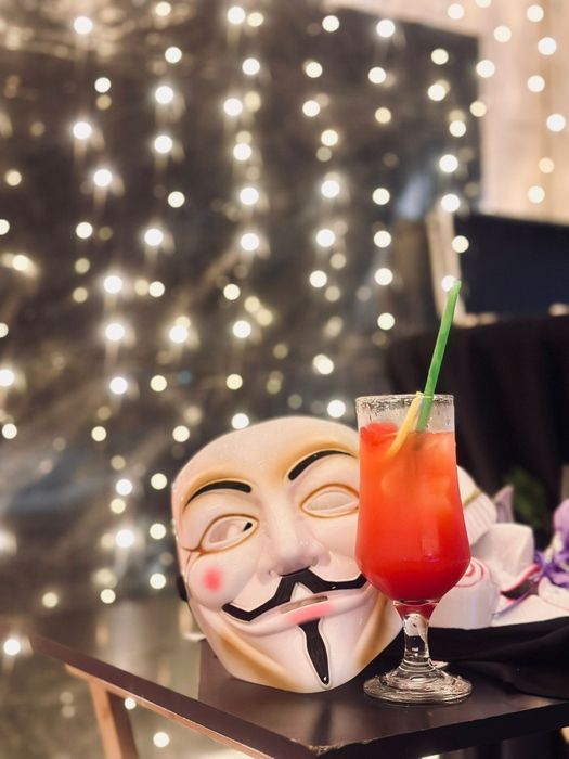 Oglinda magica Severin