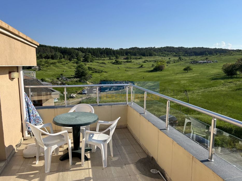 Продава се Двустаен апартамент в Созопол - 75 кв.м за 1074 €/кв.м - Снимка #2