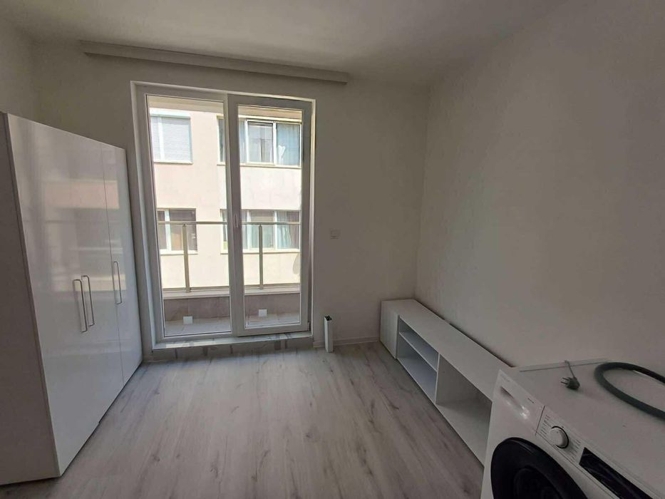 Дава се под наем Тристаен апартамент в София, Манастирски ливади - 92 кв.м за 850 € - Снимка #5