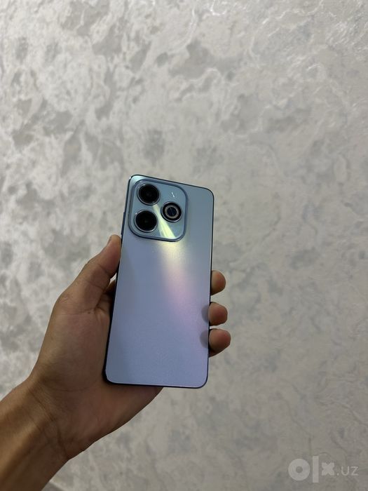 Infinix HOT 40i 8/128GB