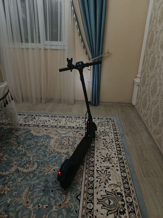 Tribe електросамакат