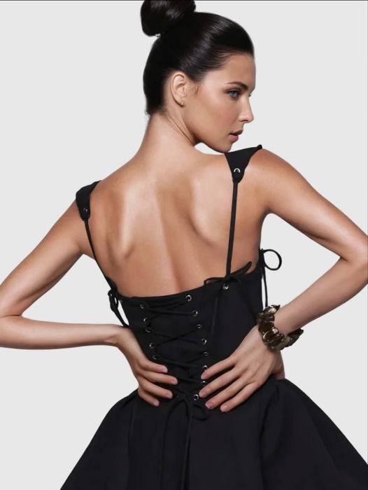 Налична Дамска  рокля