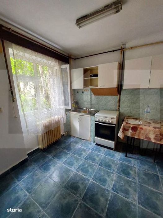 Apartament 2 camere, 45 mp, zona Gradiste
