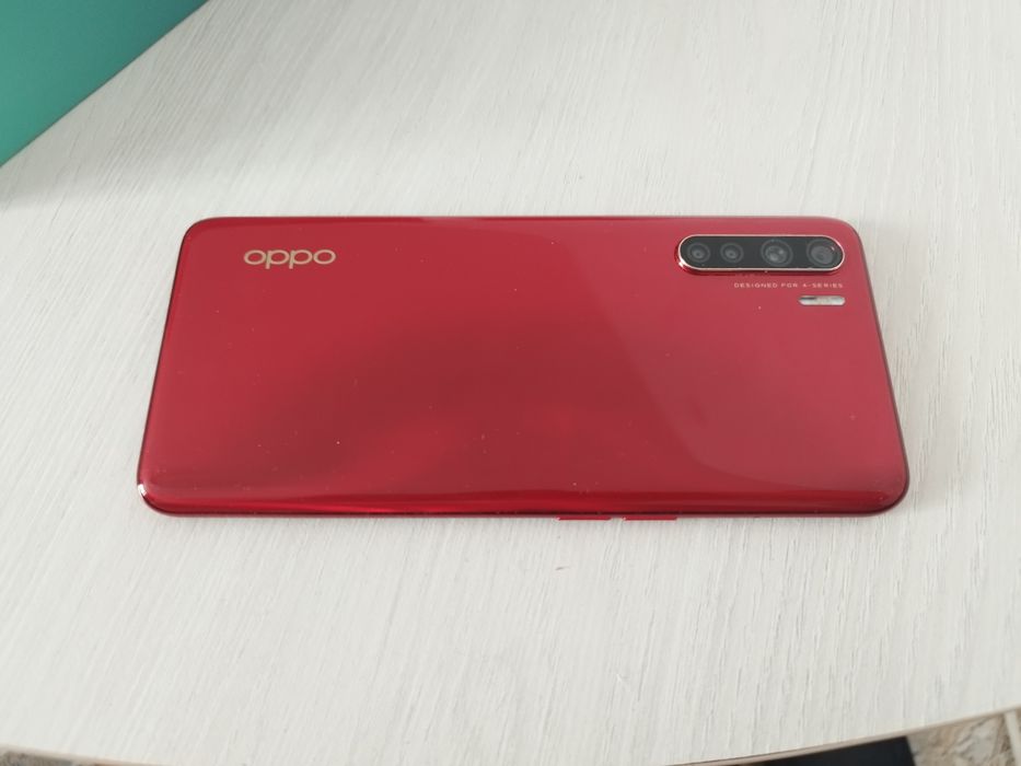 Oppo A91, для быстрых торг 5000 ТГ!!!
