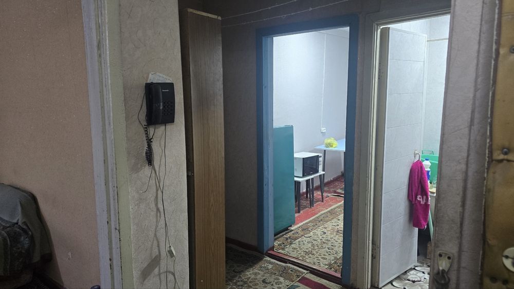 3 комн Аренда Спутник 3 1 этаж 300&