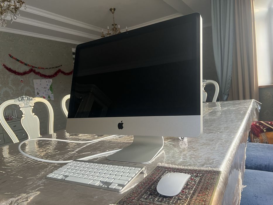 Продам imac срочно