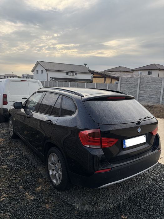 BMW X1 18d xDrive , stare foarte buna