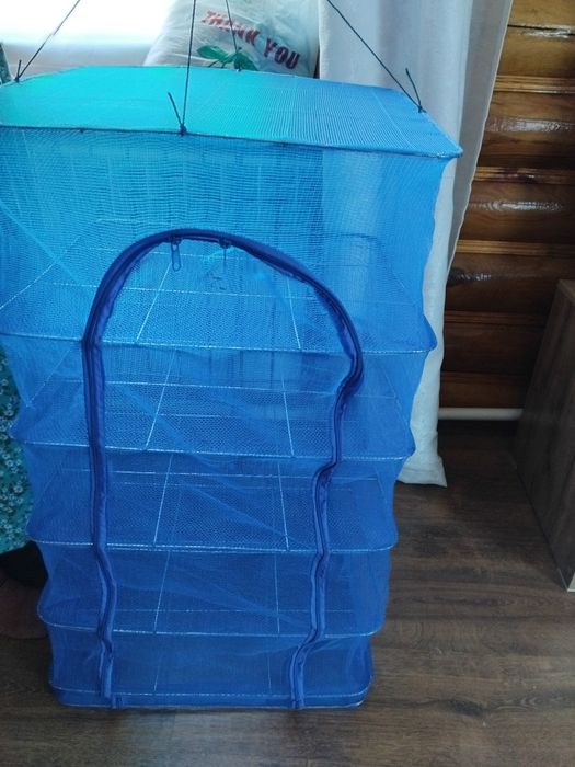 Сетка для сушки фруктов