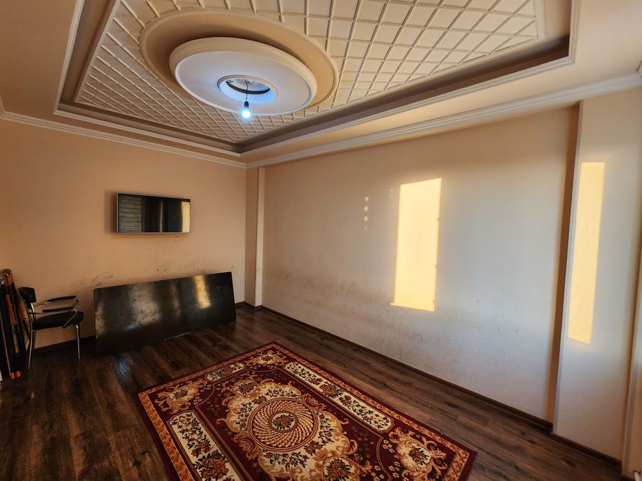Продается срочно 2 х комнатная квартира  50 м², с мебелью и техникой.